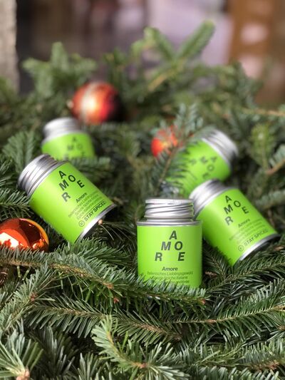 Amore Gewürz Weihnachten